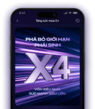 Tiền đạo "Phái sinh"