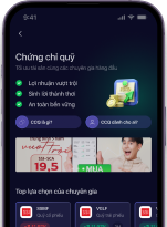 Hậu vệ "Quỹ mở"